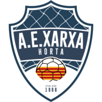 escut A.E. XARXA HORTA B