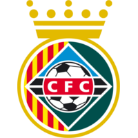 escut CERDANYOLA VALLES, F.C. A