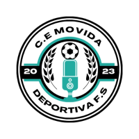 ESPORTIU MOVIDA DEPORTIVA FS  A