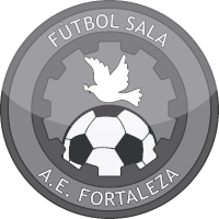 escut FORTALEZA ASSOCIACIO ESPORTIVA  A