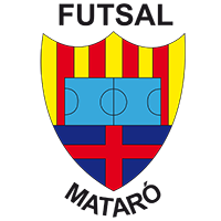 escut FUTSAL 54 MATARÓ C.E. A