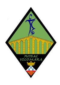 FUTSAL VILOMARA A