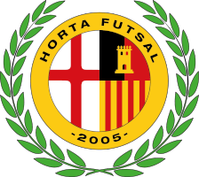 escut HORTA FUTSAL CLUB B