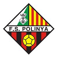 escut POLINYA, F.S. A