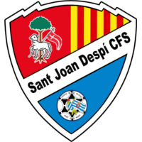 escut SANT JOAN DESPI C.F.S. GROCASA A