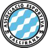 escut VALLIRANA A.E. A